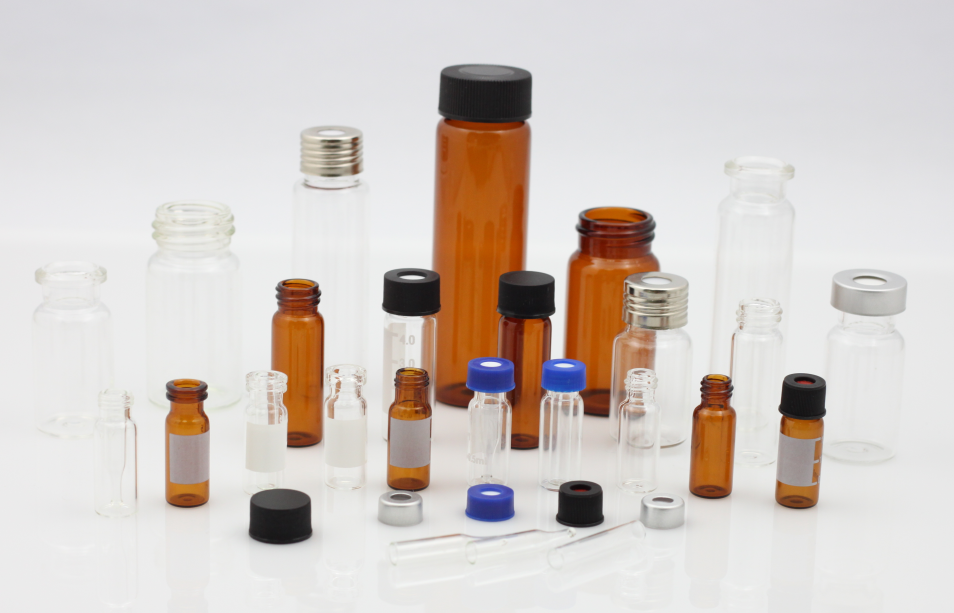 样品瓶